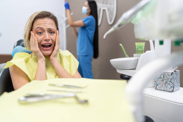 Best Emergency Gum Treatment in Slater, MO