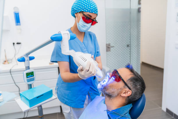 Best Emergency Dental Care for Broken or Chipped Teeth in Slater, MO