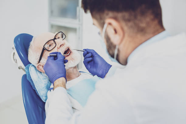 Best Emergency Dental Care for Broken or Chipped Teeth in Slater, MO